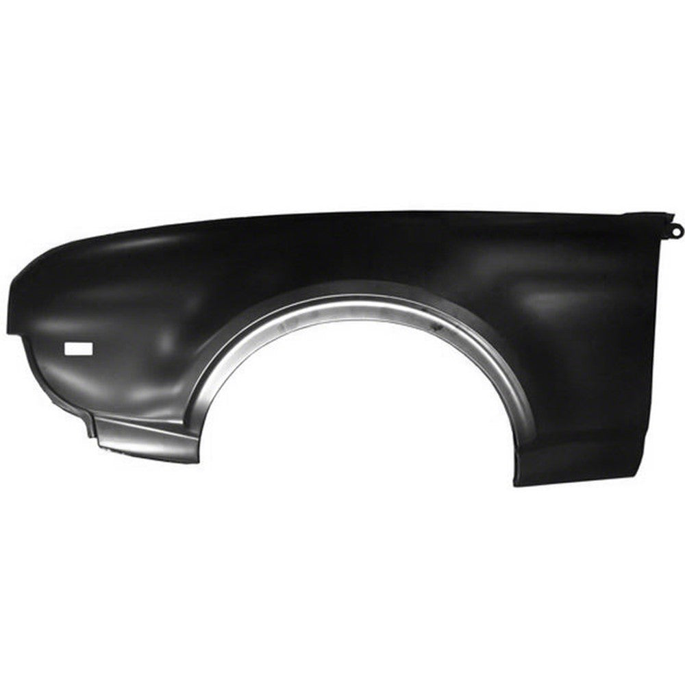 Driver Side Front Fender for Oldsmobile 442, Oldsmobile Cutlass