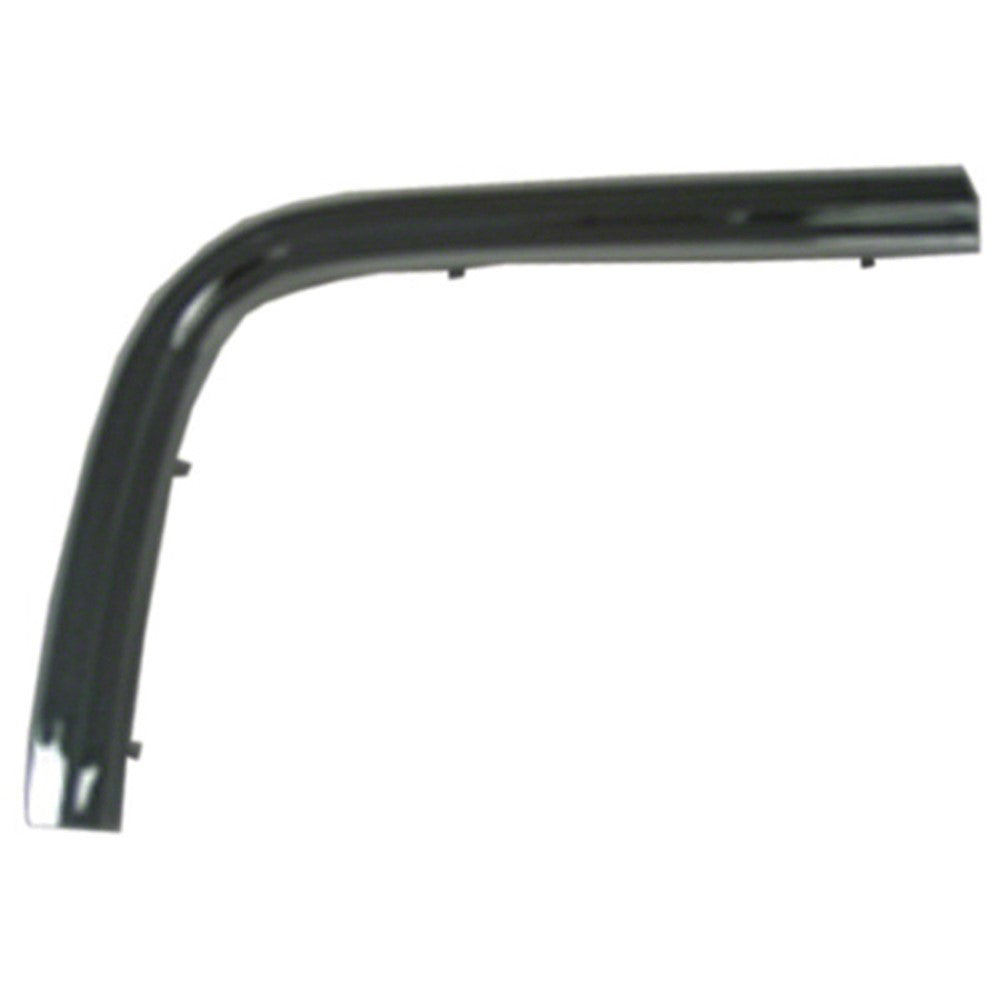 Front Passenger Side Fender Molding for Oldsmobile 442