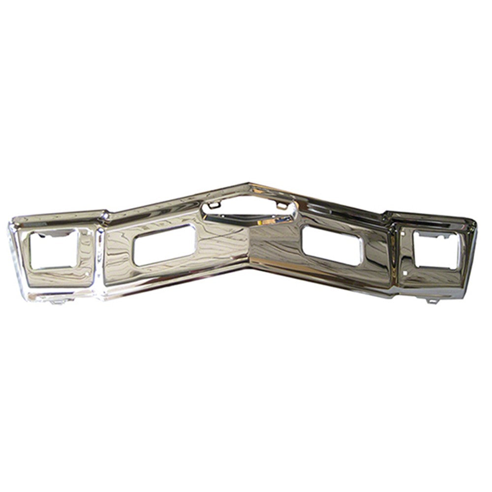 Bumper Face Bar for Oldsmobile Cutlass, Oldsmobile F-85
