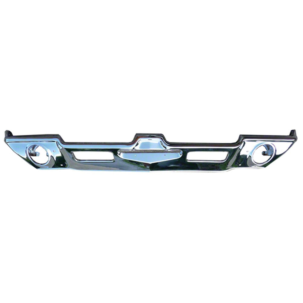 Bumper Face Bar Front for Oldsmobile F-85, Oldsmobile Supreme_(-1977)
