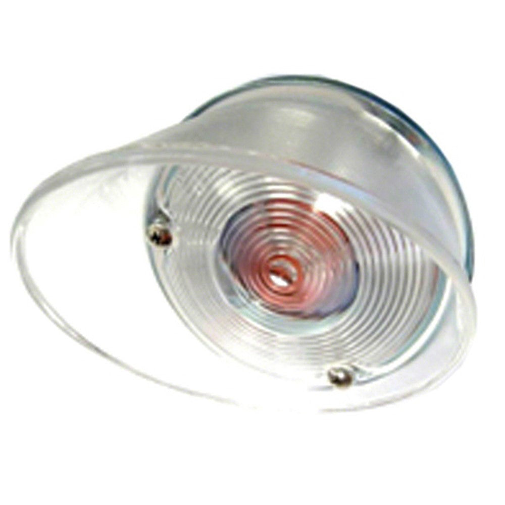 Park Light Assembly for 1971-1972 Oldsmobile Cutlass