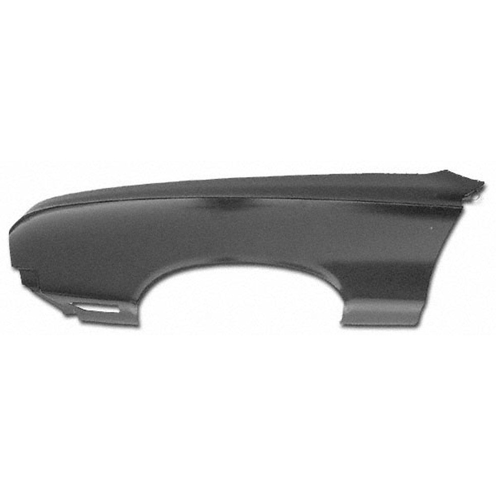 Fender Frt Lh for Oldsmobile Cutlass, Oldsmobile F-85