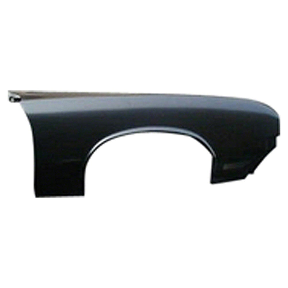 Fender Frt Rh for Oldsmobile Cutlass, Oldsmobile F-85