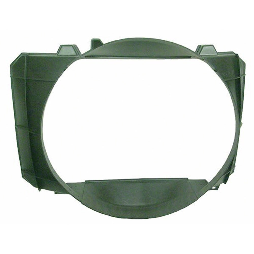 Radiator Fan Shroud For V8 Models for Oldsmobile Cutlass