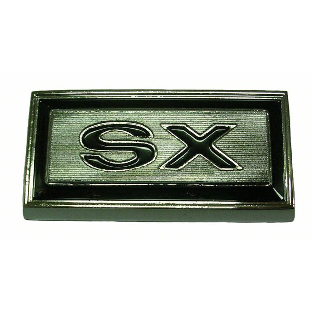 Fender Emblem for 1970-1971 Oldsmobile Cutlass