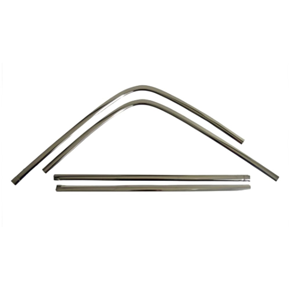 Windshield Molding Kit for Oldsmobile Cutlass
