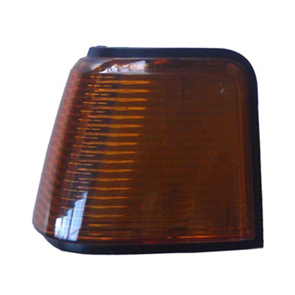 Driver Side Front Sidemarker Light Assembly for Oldsmobile 88