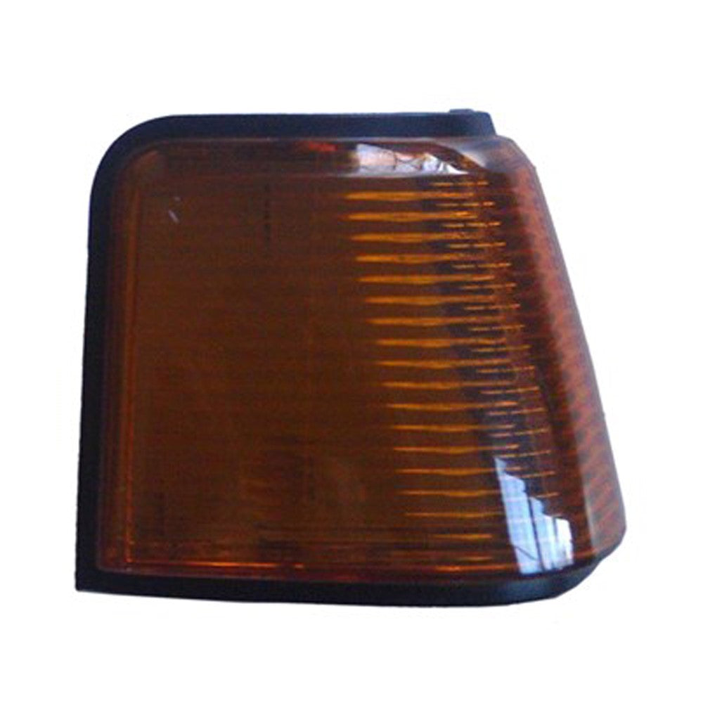 Passenger Side Front Sidemarker Light Assembly for Oldsmobile 88