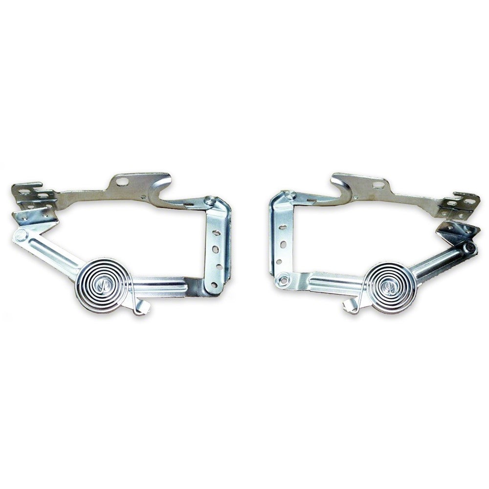 Hood Hinge Set for Buick Century, Buick Regal, Chevrolet El Camino