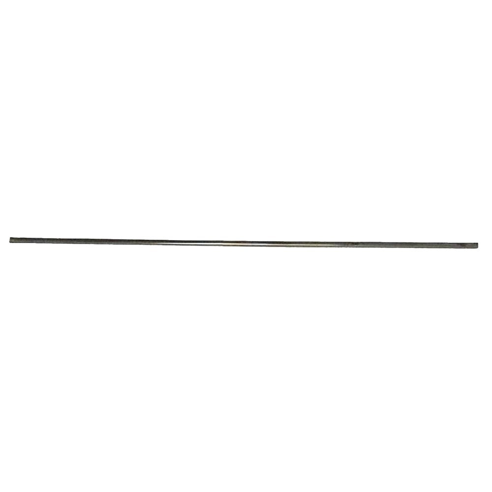 Hood Molding for 1981-1988 Oldsmobile 88