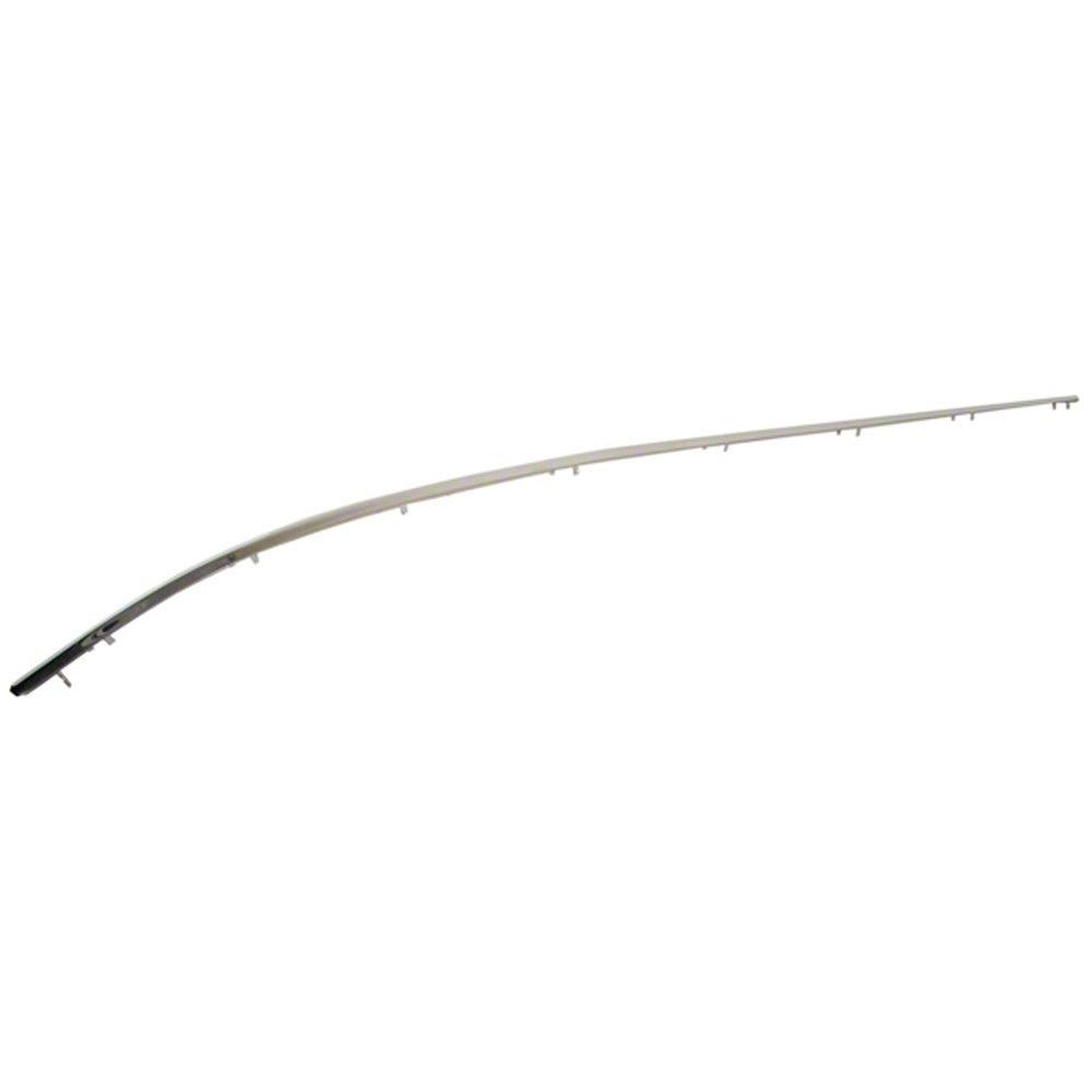 Stainless Steel Hood Spear for Gmc Suburban_(gmc)