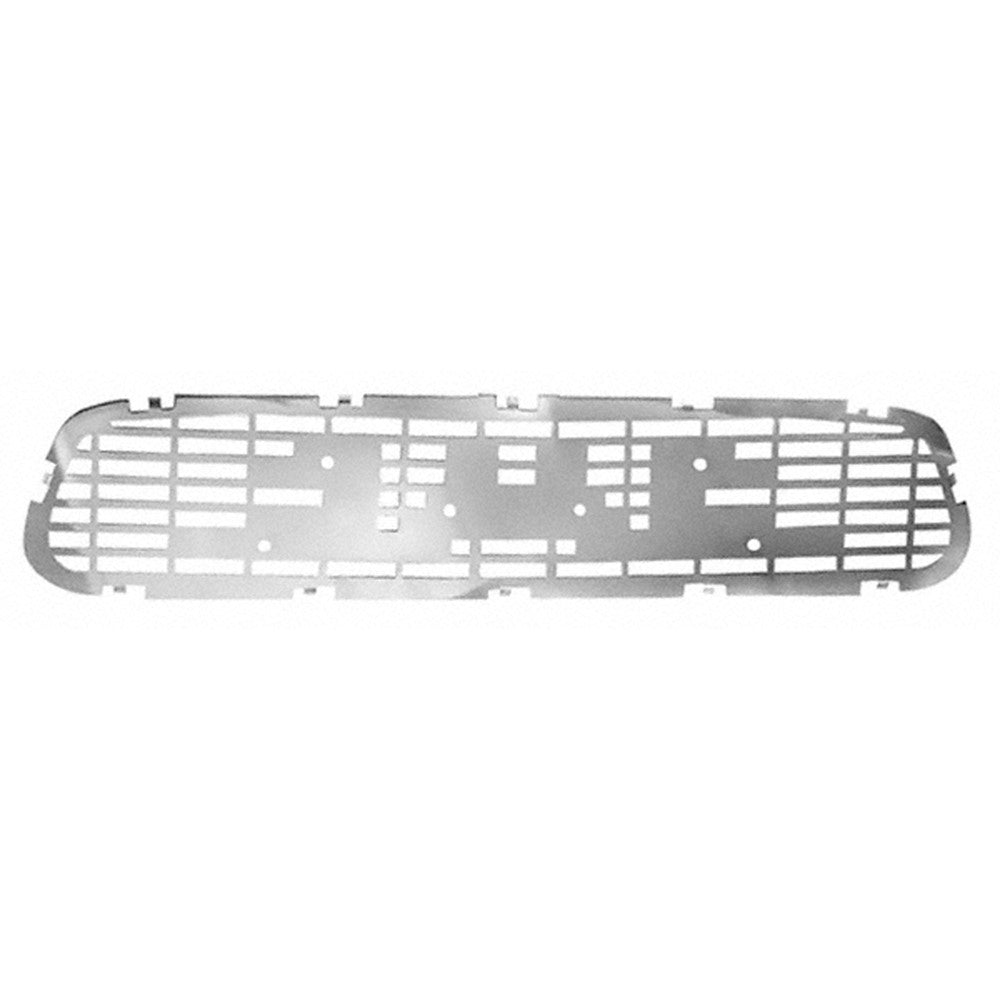 Hood Ornament Grille Insert for Gmc Pickup_gmc_fullsize_c/K