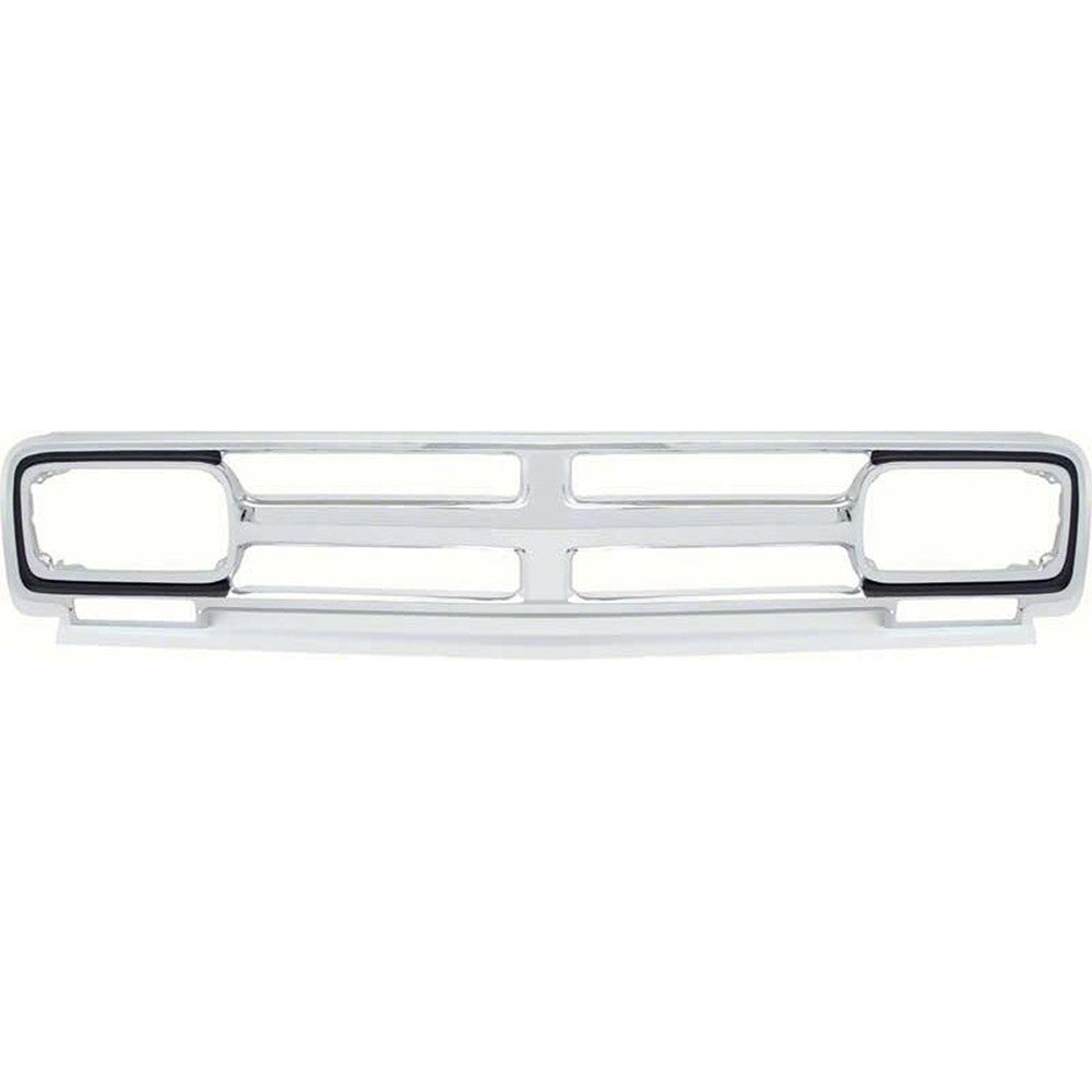 Grille Frame for Gmc Pickup_gmc_fullsize_c/K, Gmc Suburban_(gmc)