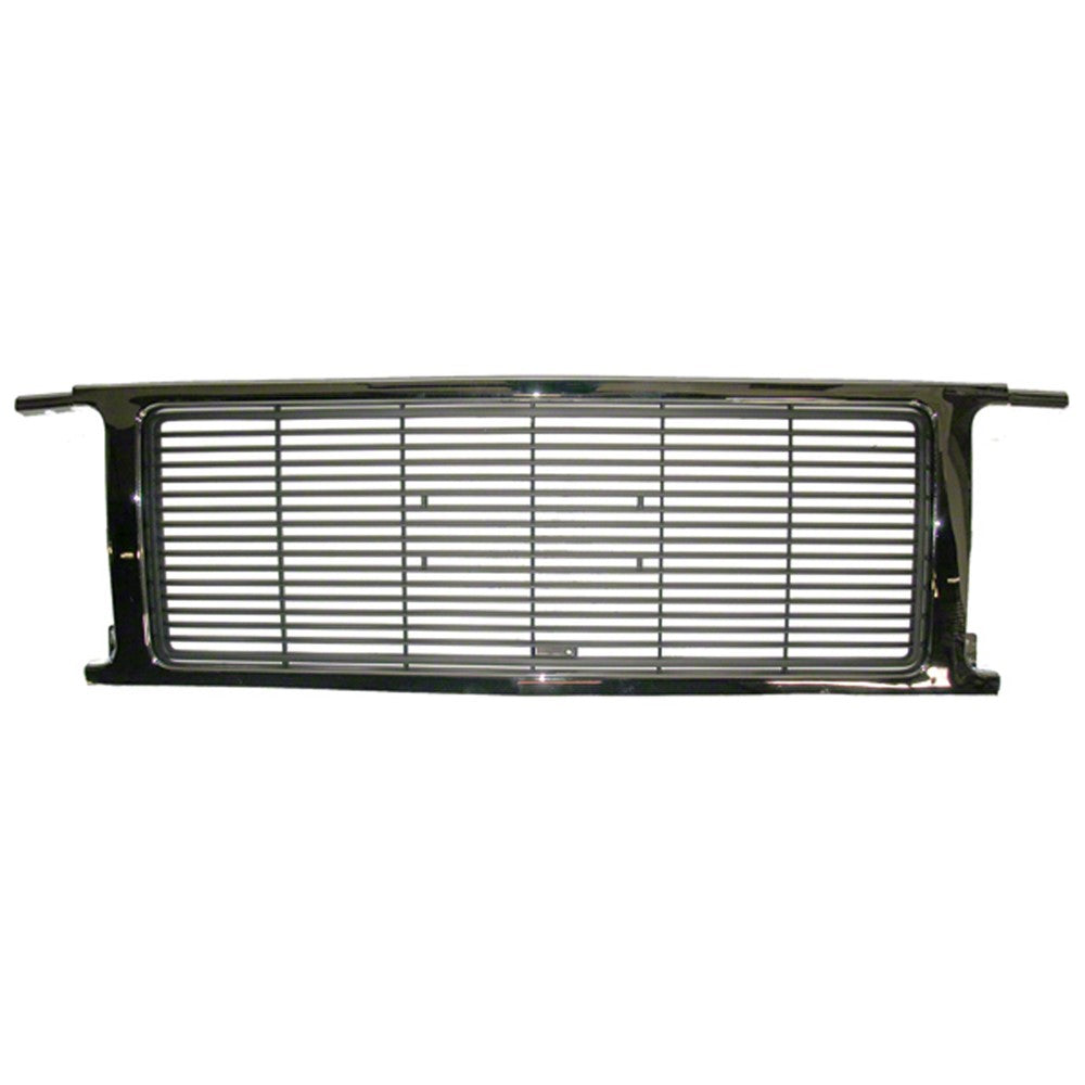 Grille for Gmc Jimmy, Gmc Pickup_gmc_fullsize_c/K, Gmc Suburban_(gmc)