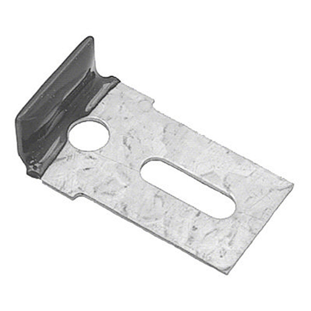 Windshield Glass Stop Clip for Chevrolet Camaro, Pontiac Firebird