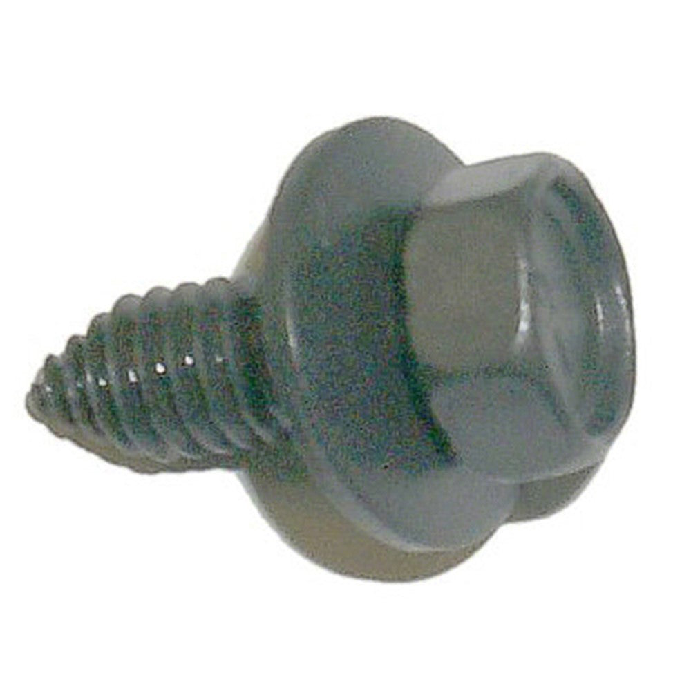 Bolt 5 16-18 X 7 8 50-Pc Fen Black Phosphate Loose Washer Head