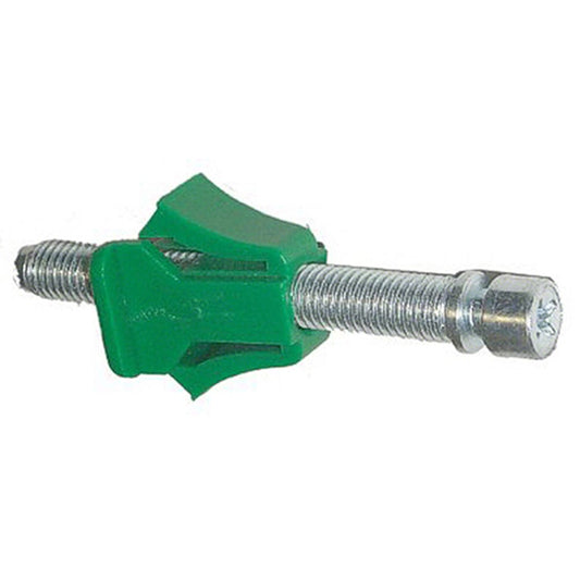 25-Piece Box Of Head Light Adjusting Screws And Nuts for Camaro