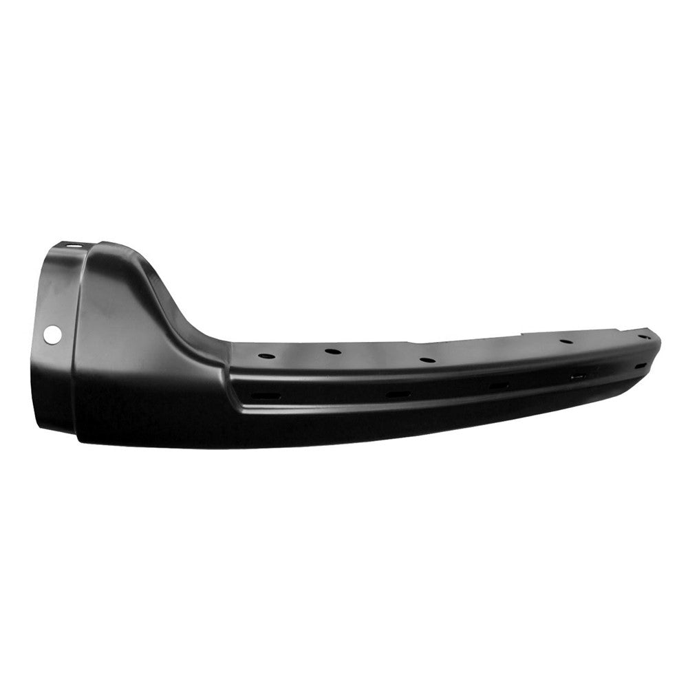 Front Driver Side Bumper End for 1968-1972 Volkswagen Transporter