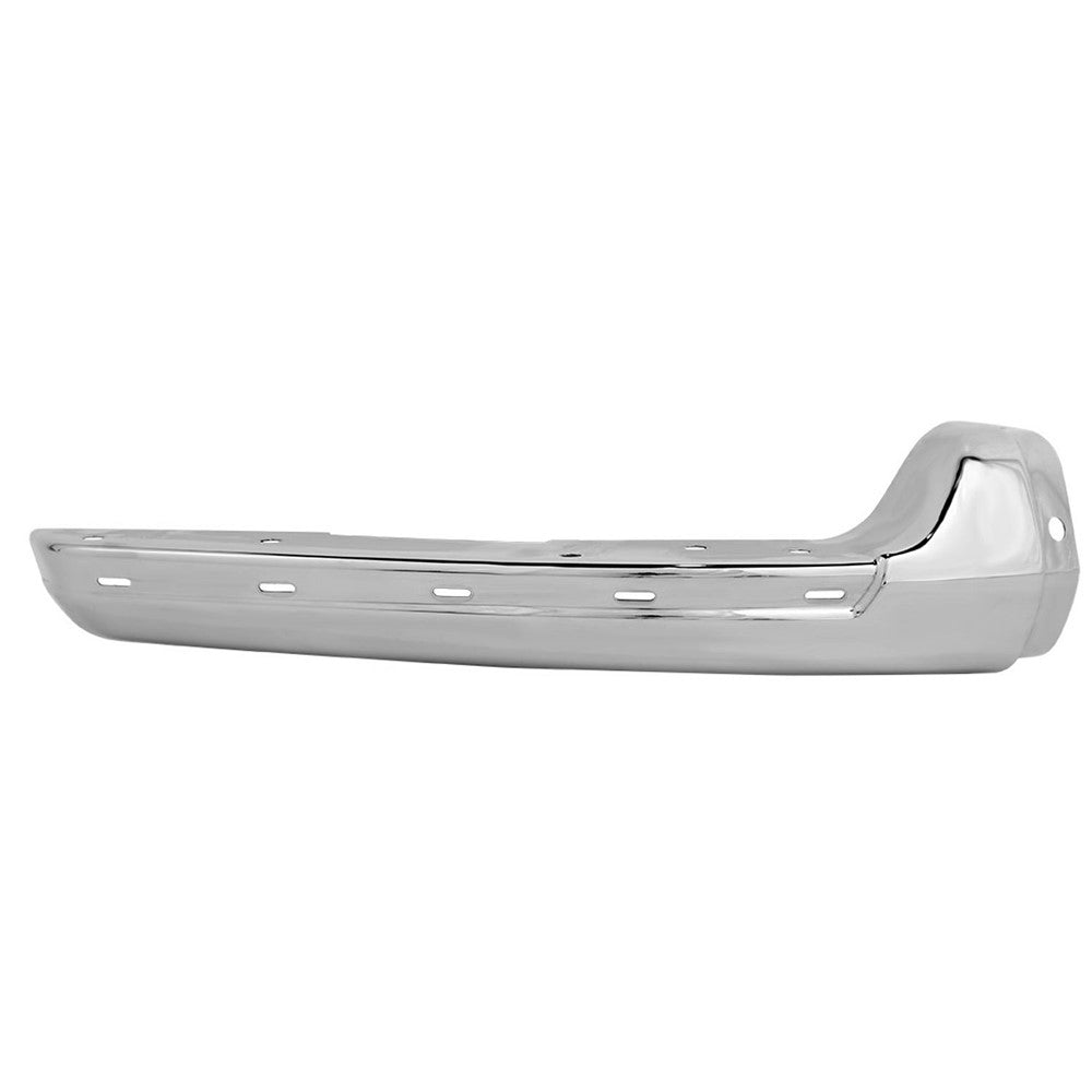 Front Passenger Side Bumper End for 1968-1972 Volkswagen Transporter