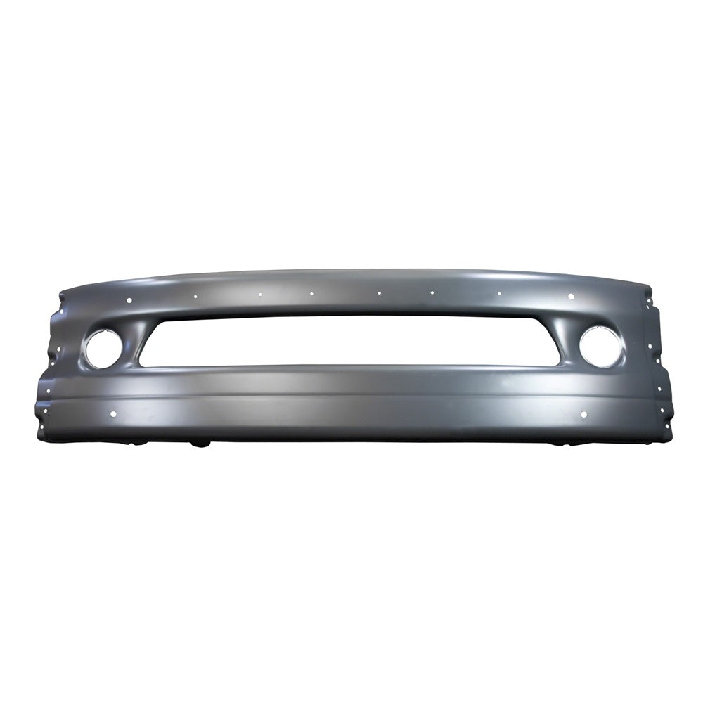 Front Bumper Face Bar 2002-2015 Freightliner Columbia_(freightliner)