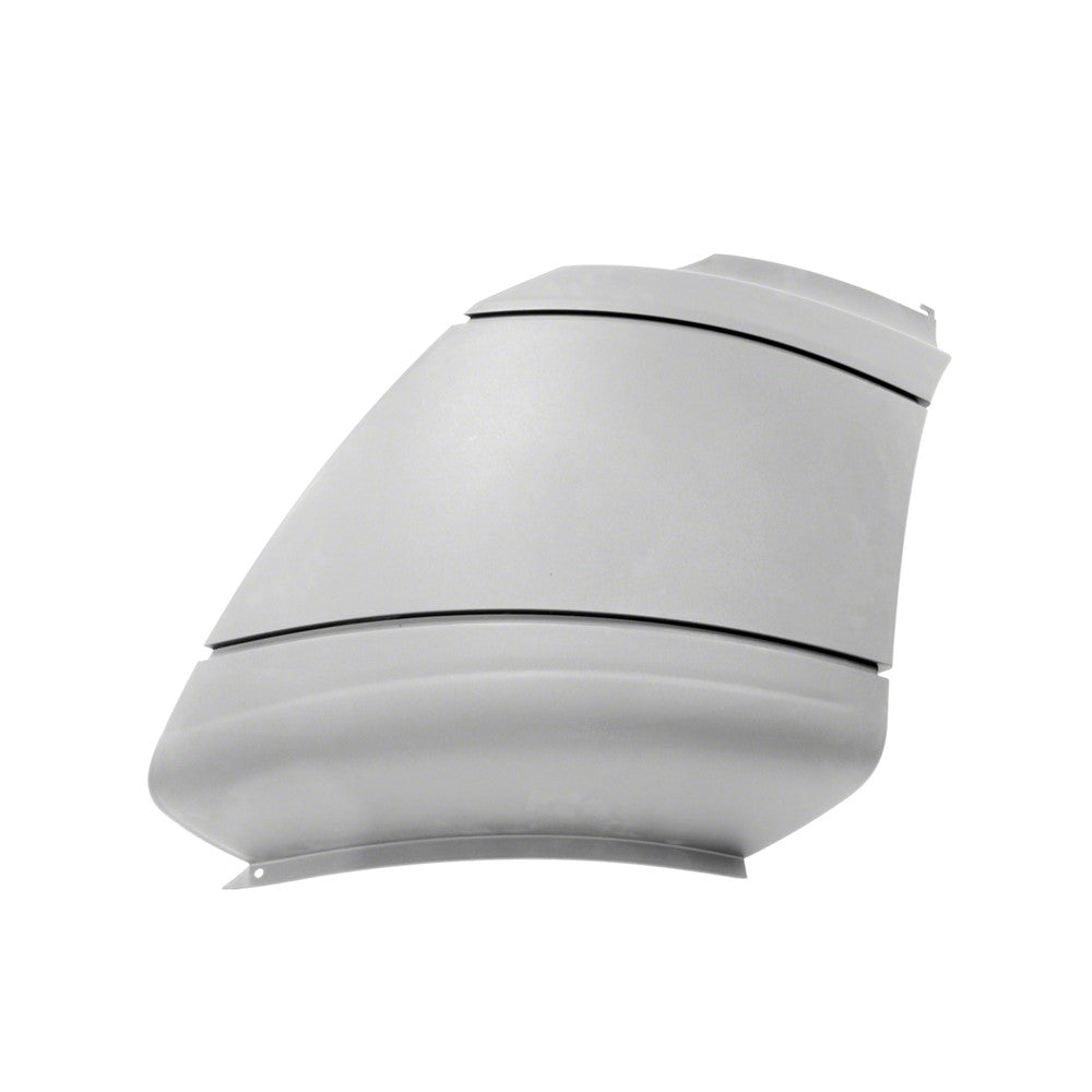 Front Left Driver Side Front Bumper End Cap 2009-2014 International Prostar