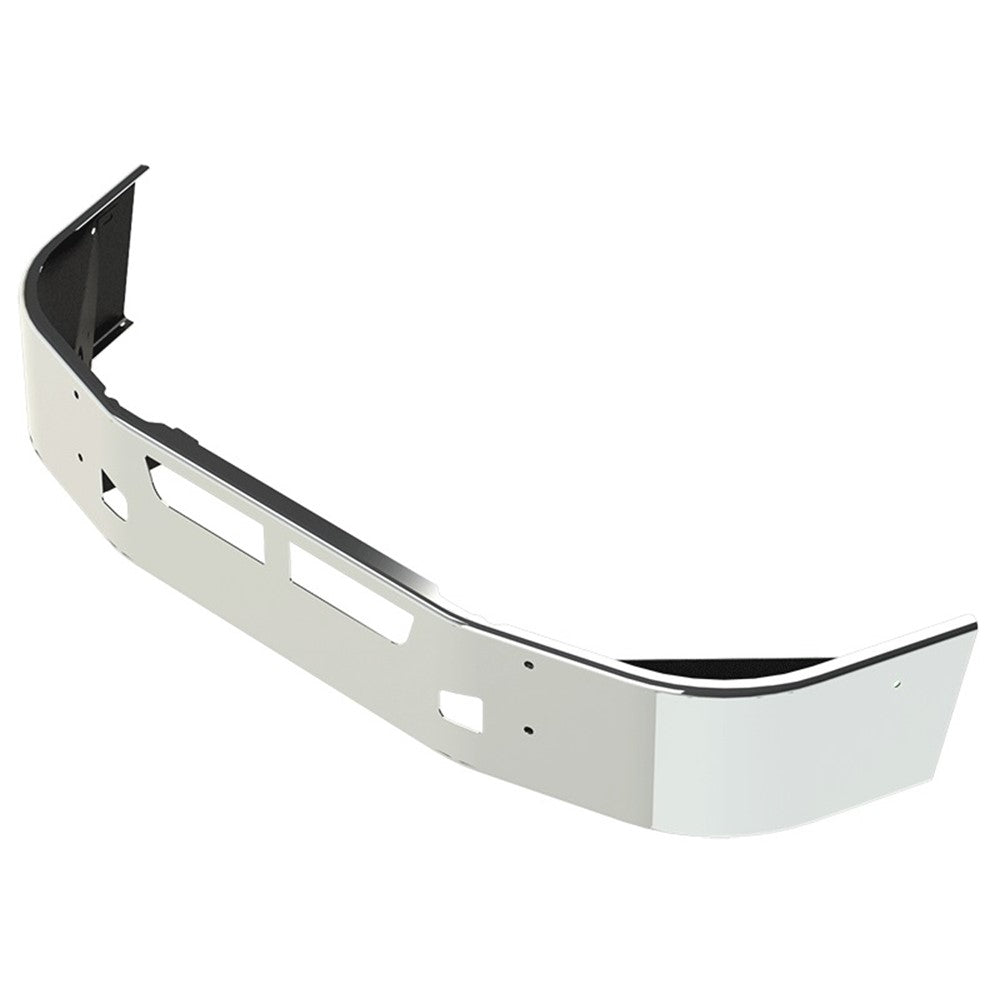Front Bumper Face Bar 2007-2014 Kenworth T660