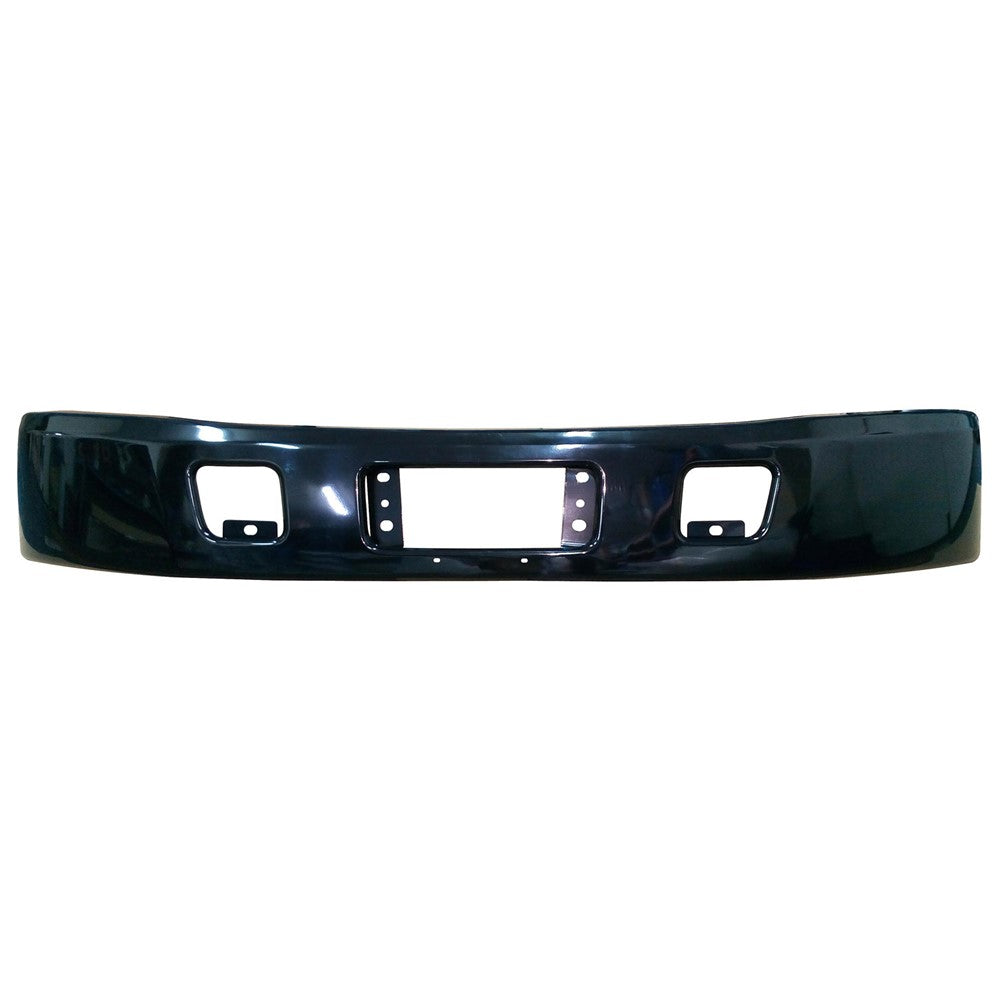 Front Bumper Face Bar 2005-2020 Hino 238_hino, 268, 338, 258_hino