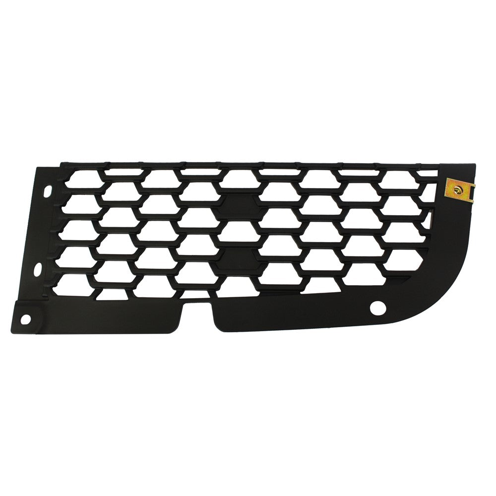 Front Left Front Driver Side Bumper Cover Grille 2018-2019 Freightliner Cascadia_p4