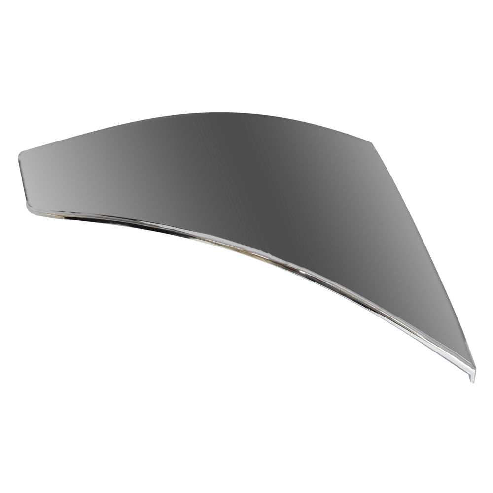 Front Right Front Passenger Side Bumper Cover 2015-2019 Volvo Vnl-Series_truck