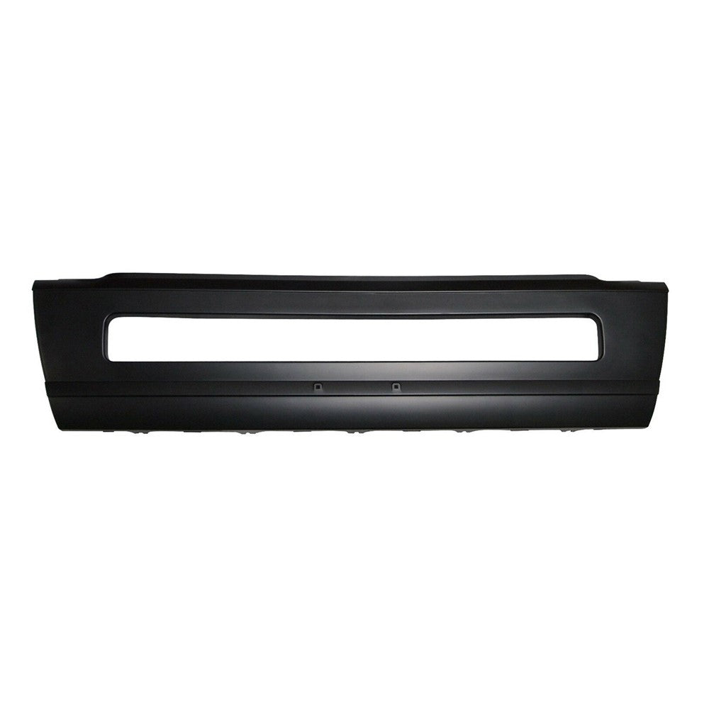 Front Center Bumper Cover 2015-2019 Volvo Vnl-Series_truck