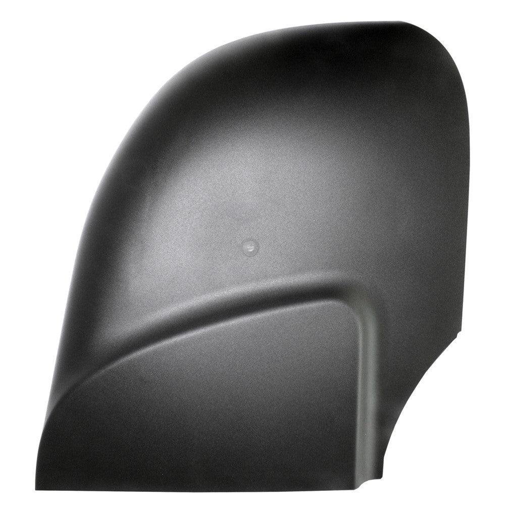 Front Right Front Passenger Side Bumper Deflector 2015-2019 Volvo Vnl-Series_truck