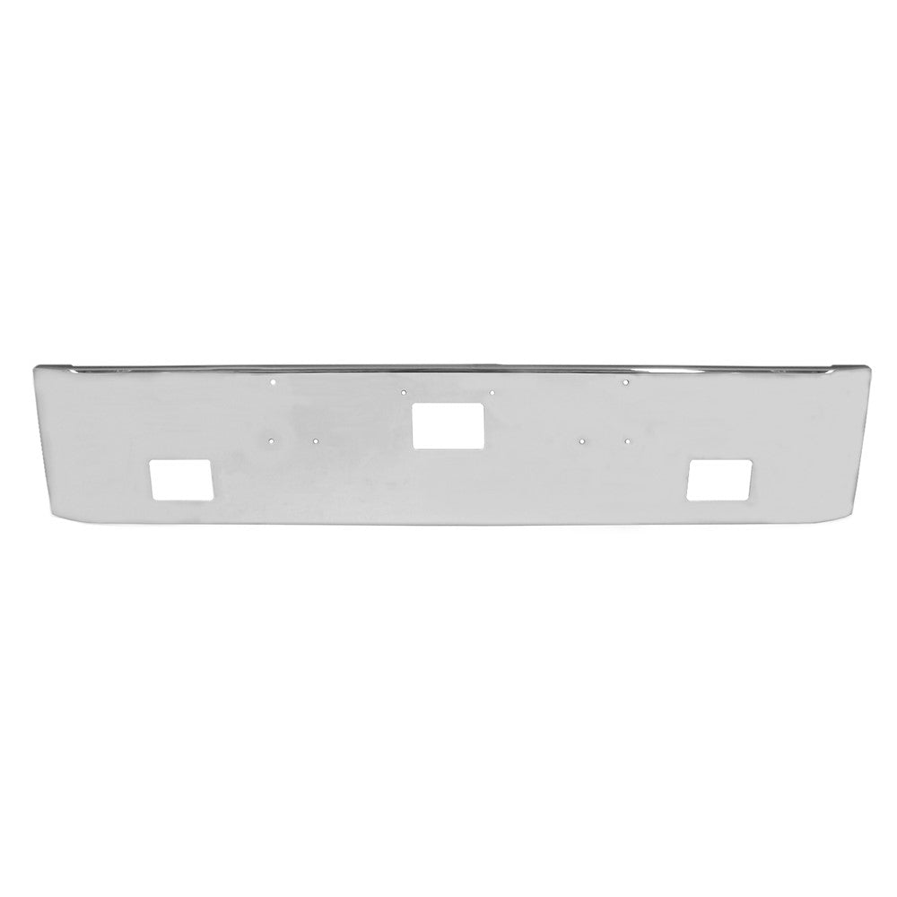 Front Bumper Face Bar 1987-2007 Peterbilt 378, 379