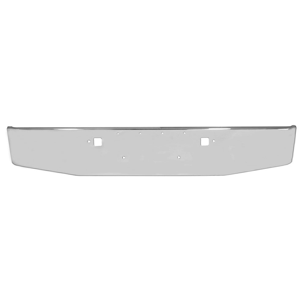 Front Bumper Face Bar 2007-2018 Peterbilt 388, 389