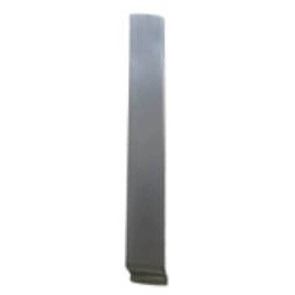 Front Right Front Passenger Side Bumper Trim 2018-2021 Volvo Vnl-Series_truck