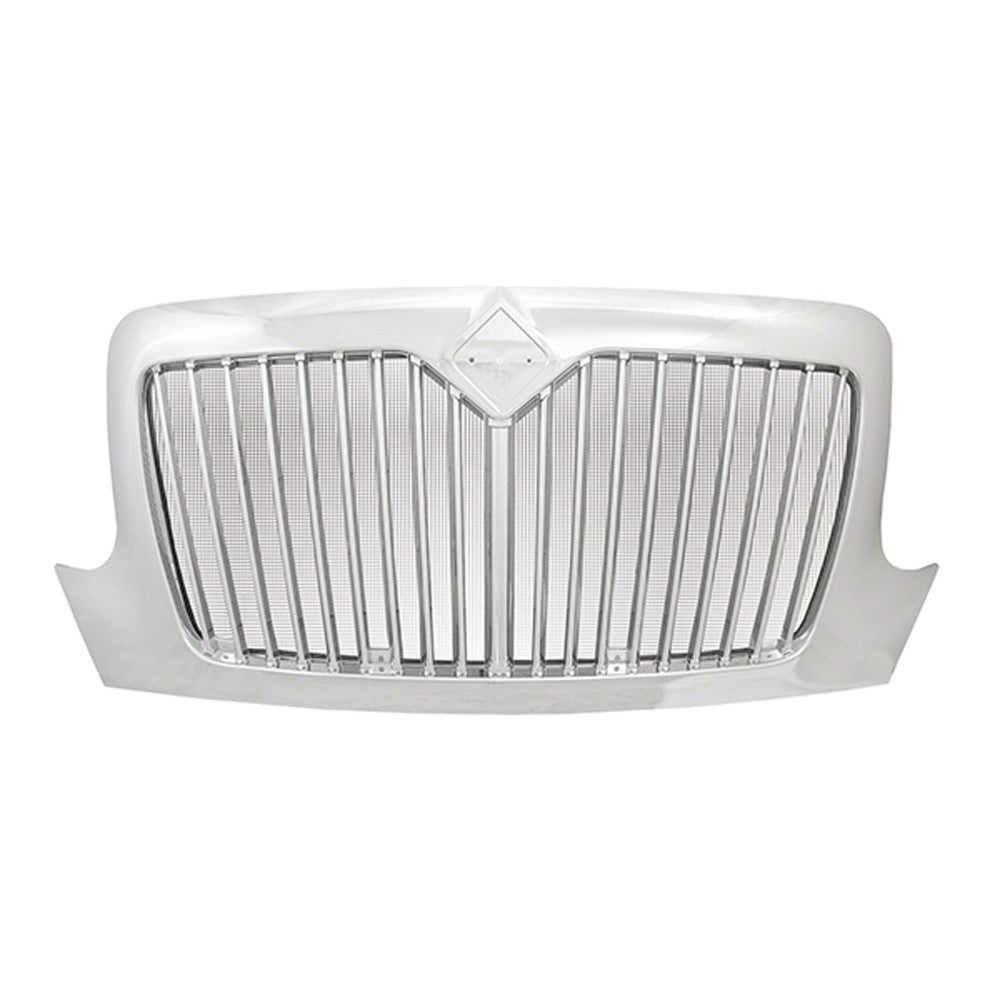 Front Grille 2002-2018 International 4100, 4200, 4300, 4400, Durastar