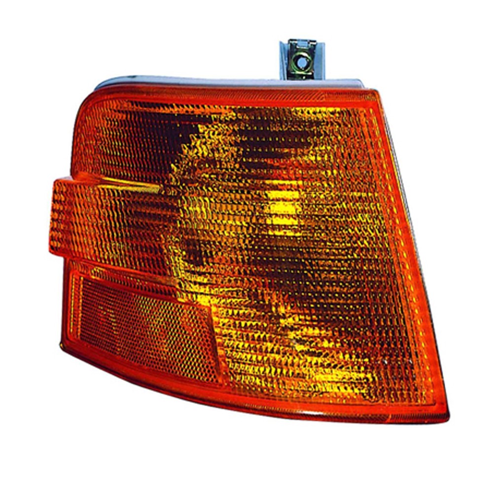 Front Marker Light Assembly Front 2000-2003 Volvo Vnl-Series_truck, Vnm-Series_truck