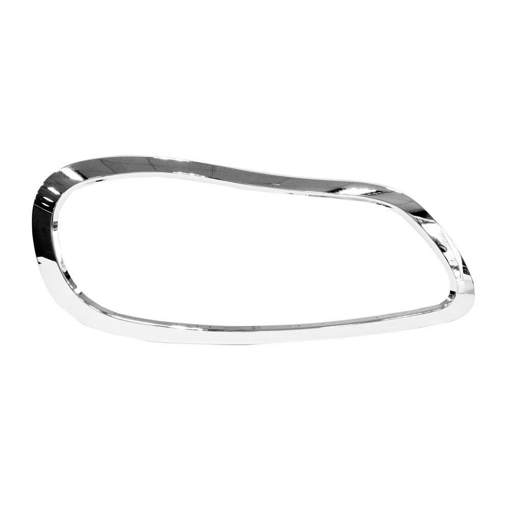 Front Right Passenger Side Head Light Bezel 2003-2012 Freightliner M2_106, M2_106v, M2_112, M2_112v