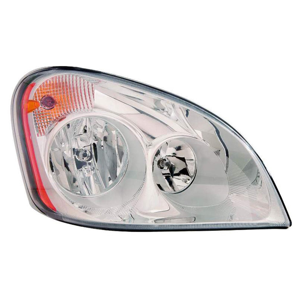 Front Right Passenger Side Headlight Assembly 2008-2015 Freightliner Cascadia_p3