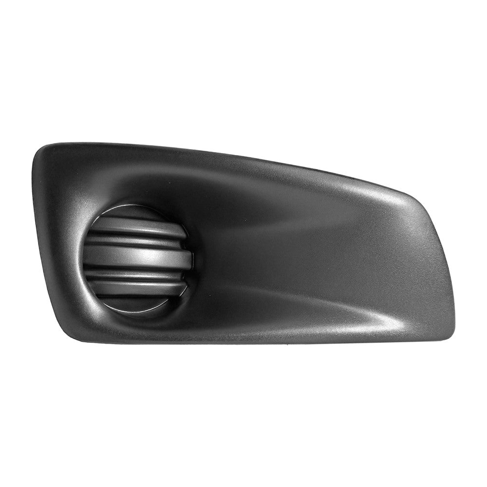Front Right Passenger Side Fog Light Cover 2007-2015 Kenworth T660