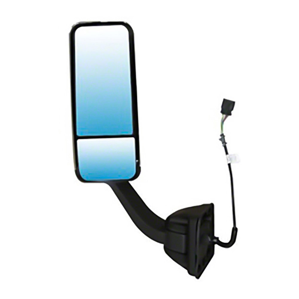 Left Driver Side Mirror Assembly 2008-2015 Freightliner Cascadia_p3