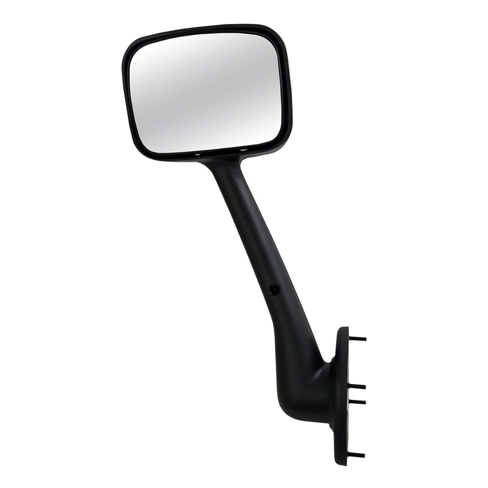 Left Driver Side Heavy Duty Truck Mirror 2008-2015 Freightliner Cascadia_p3