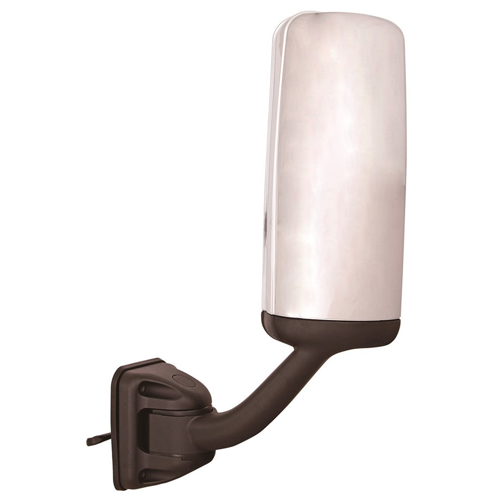 Left Driver Side Door Mirror 2008-2014 Freightliner Cascadia_p3