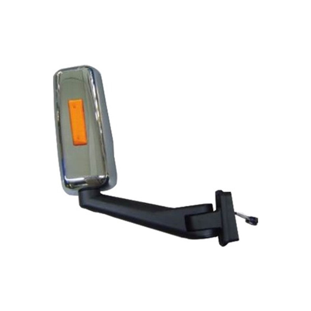 Right Passenger Side Door Mirror 2003-2009 Gmc C4500_topkick, C6500_topkick, C7500 Topkick, C8500_topkick