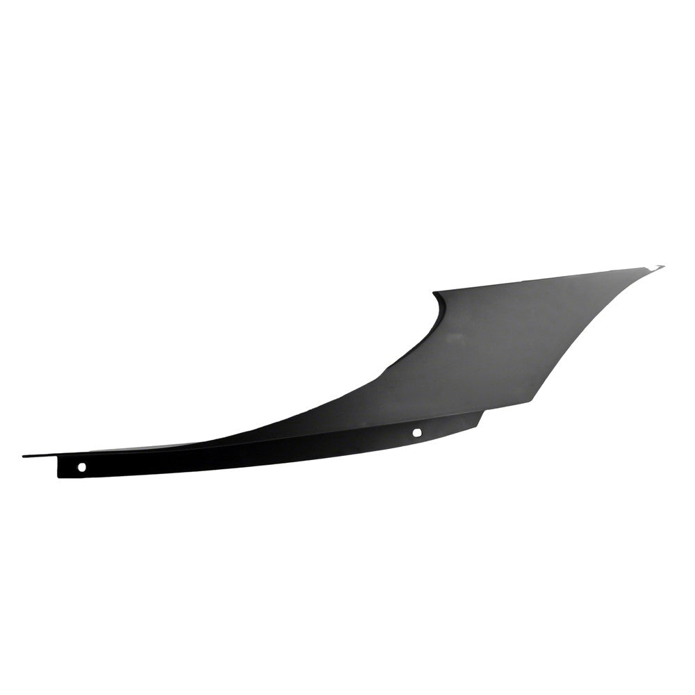 Front Left Driver Side Fender Front Extension 2002-2015 International Durastar