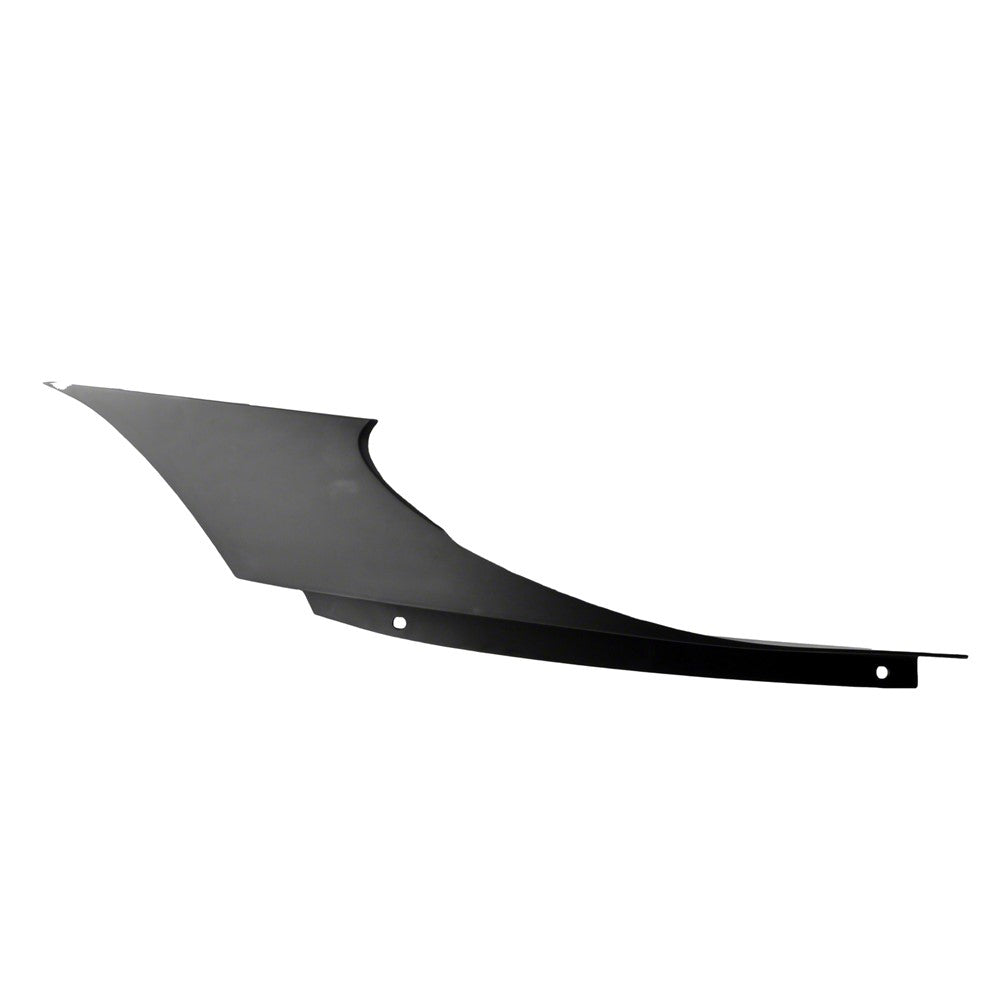 Front Right Passenger Side Fender Front Extension 2002-2015 International Durastar