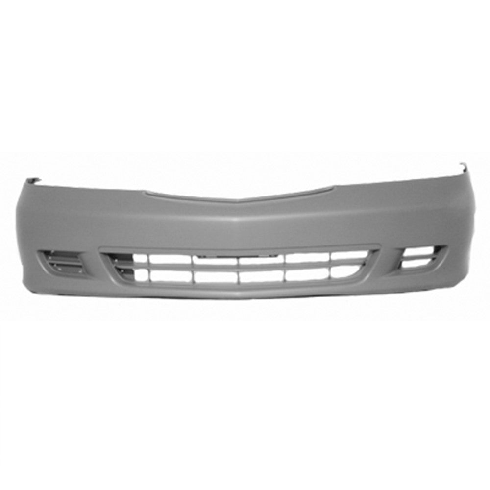 Front Bumper Cover 1999-2004 Honda Odyssey