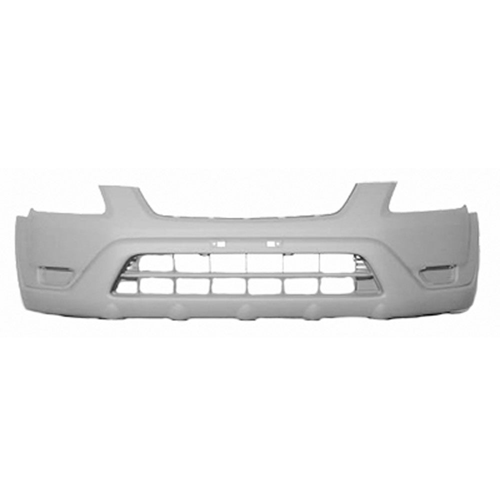 Front Bumper Cover 2002-2004 Honda Cr-V
