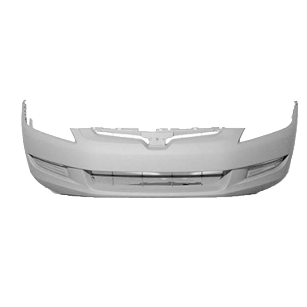 Front Bumper Cover 2003-2005 Honda Accord