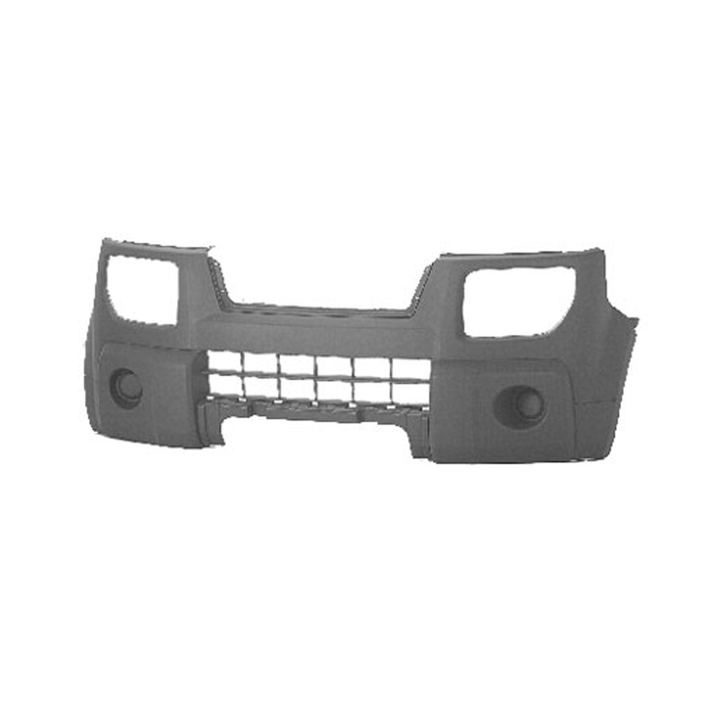 Front Bumper Cover 2003-2005 Honda Element