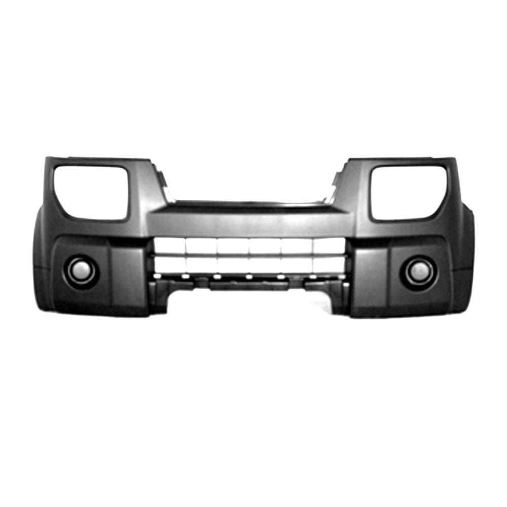 Front Bumper Cover 2003-2005 Honda Element